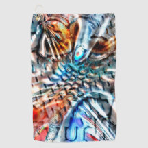 明るく、ねじれた色のビロードまたは羽毛