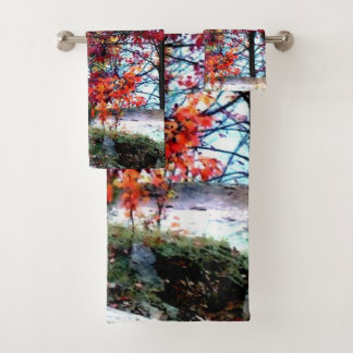 明るく、美しいすべての事 バスタオルセット