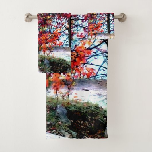 明るく、美しいすべての事 バスタオルセット (インサイチュ)