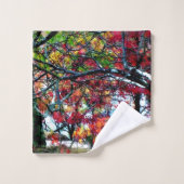 明るく、美しいすべての事 バスタオルセット (ウォッシュタオル)