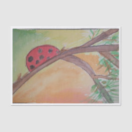 明るく、美しいすべての事 薄葉紙