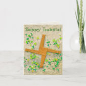 明るさのクロス カード (正面)