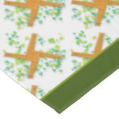 明るさのクロス テーブルクロス (アングル)