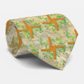 明るさのクロス ネクタイ (ロール)