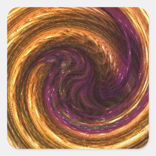 明るさ スクエアシール (正面)