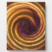 明るさ フォトプラーク (正面)