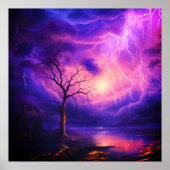 明るさ ポスター (正面)