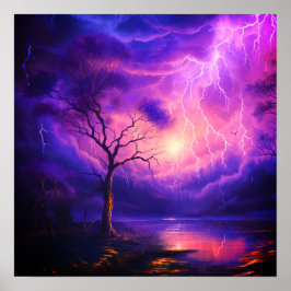 明るさ ポスター