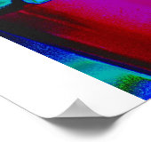 明るさ ポスター (角)