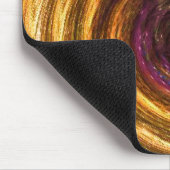 明るさ マウスパッド (コーナー)