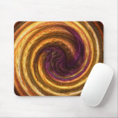 明るさ マウスパッド (マウス)