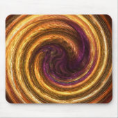 明るさ マウスパッド (正面)