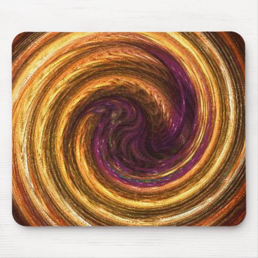 明るさ マウスパッド (正面)