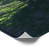 明るみに ポスター (角)