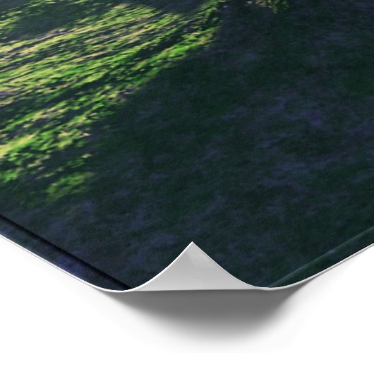 明るみに ポスター (角)