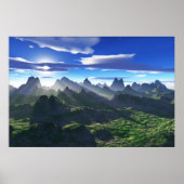 明るみに ポスター (正面)