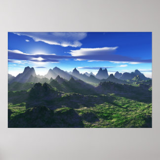 明るみに ポスター