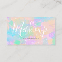 明るエレガントいパスモダンテル色の水彩