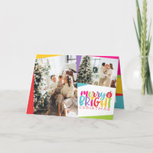 明るメリーいクリスマスカカラフルット