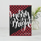 明るメリーい赤黒のバッファロープレイド写真なし  シーズンカード (スタンド正面)