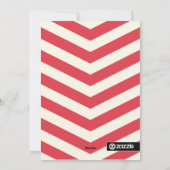 明るメリーい|ホリデーフォトカード シーズンカード (裏面)