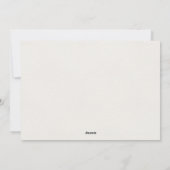 明エレガントるいメリークリスマスツリーフェスティバル シーズンカード (裏面)