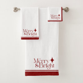 明エレガントメリーるフェスティバル バスタオルセット