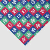 明カラフルるいメリークリスマスティッシュペーパー 薄葉紙 (詳細)