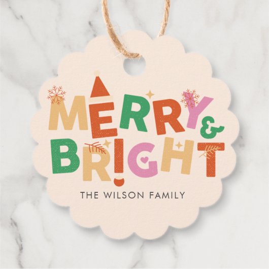 明カラフルるいメリー家族 フェイバータグ (裏面)