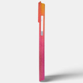 明カラフルるいCase-Mate iPhoneケース Case-Mate iPhoneケース (裏面 / 左)