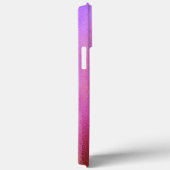 明カラフルるいCase-Mate iPhoneケース Case-Mate iPhoneケース (裏面 / 右)