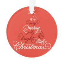 明メリーるいすてき小さなクリスマスツリーの写真