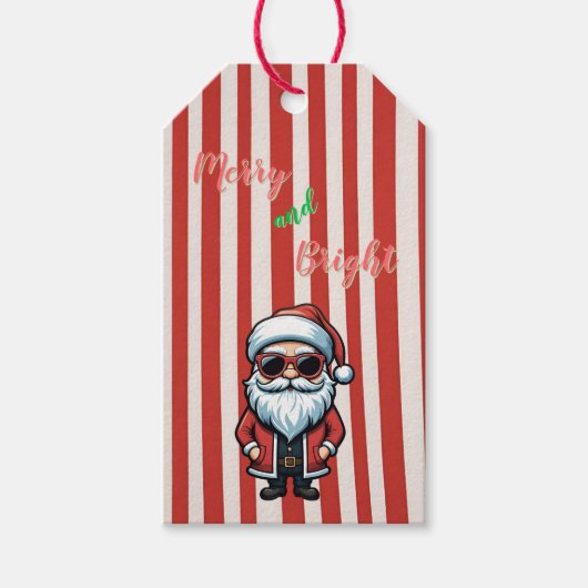 明メリーるいサクールータ ギフトタグ (正面)