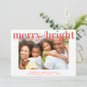 明メリーるいモダンタイポグラフィ シーズンカード (スタンド正面)