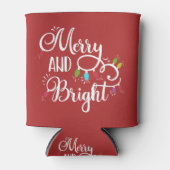 明メリーるい休日の灯 缶クーラー (正面)