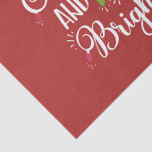 明メリーるい休日の灯 薄葉紙 (詳細)