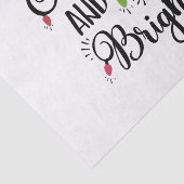 明メリーるい休日の灯 薄葉紙 (詳細)