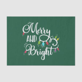 明メリーるい休日の灯 薄葉紙