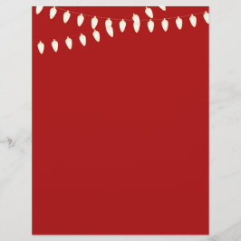 明メリーるい光 レターヘッド