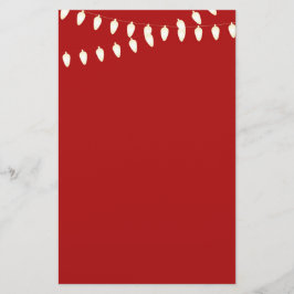 明メリーるい光 便箋