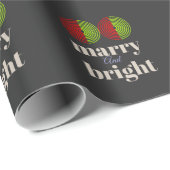 「明メリーるい祝と今の喜び ラッピングペーパー (ロールコーナー)