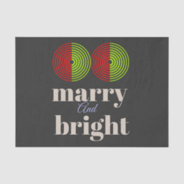 「明メリーるい祝と今の喜び 薄葉紙