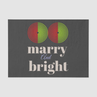 「明メリーるい祝と今の喜び 薄葉紙