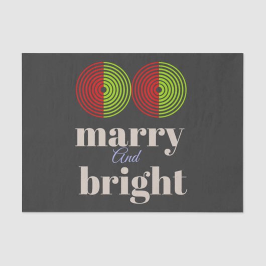 「明メリーるい祝と今の喜び 薄葉紙 (正面)