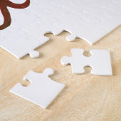 明メリーるい赤 ジグソーパズル (側面)