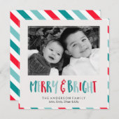 「明メリーるい」のカスタム写真 シーズンカード (正面/裏面)