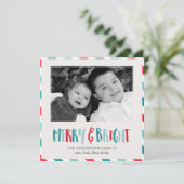 「明メリーるい」のカスタム写真 シーズンカード (スタンド正面)