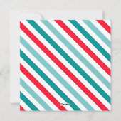 「明メリーるい」のカスタム写真 シーズンカード (裏面)