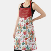 明メリーるい エプロン (インサイチュ)