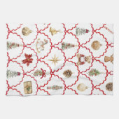 明メリーるい キッチンタオル (横)